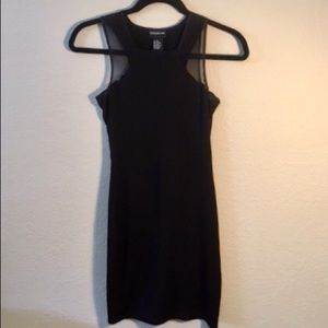 central park west dress